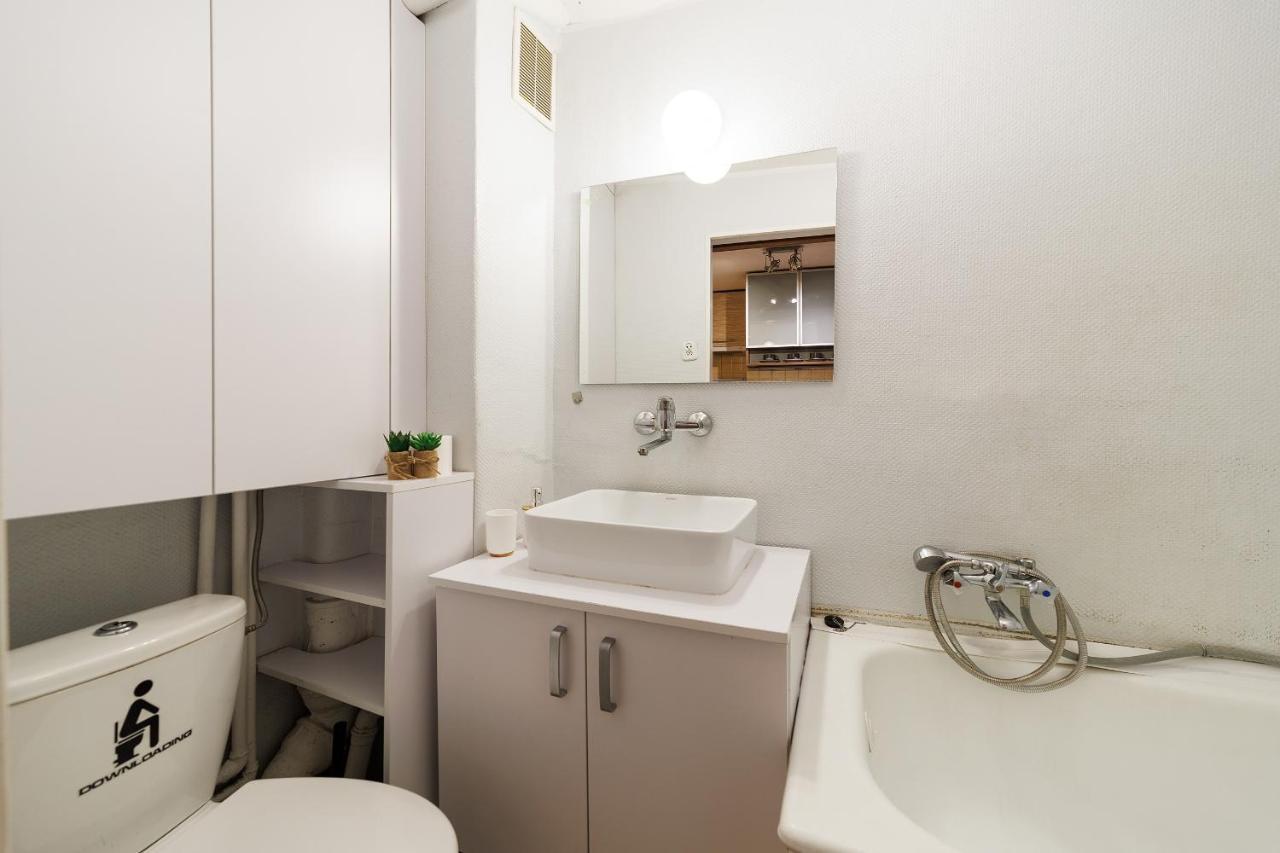 Apartament Warzywnicza Old Town Gdansk Apartment Exterior photo